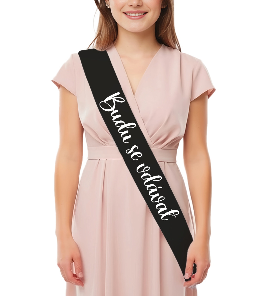 Šerpa - Budu se vdávat