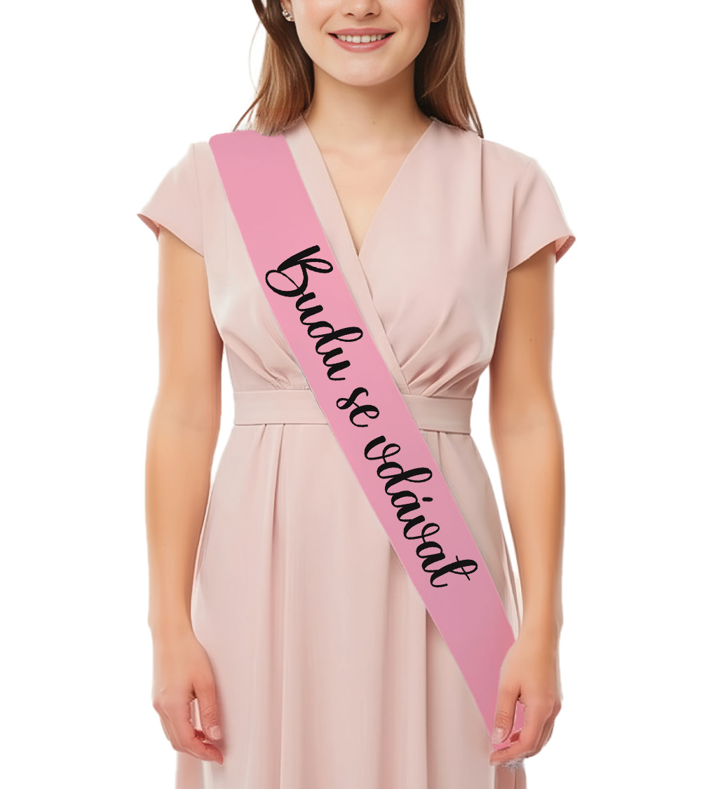 Šerpa - Budu se vdávat