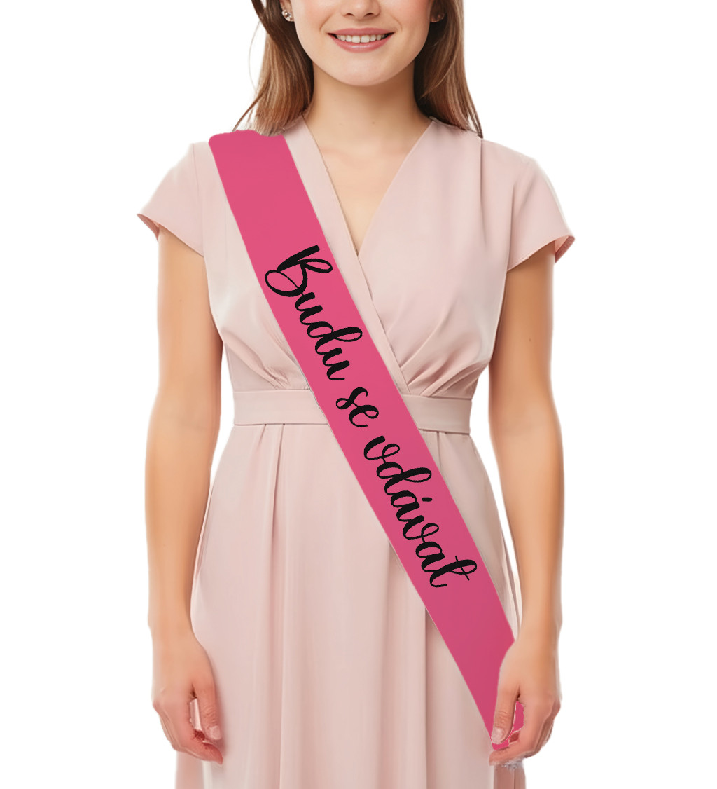 Šerpa - Budu se vdávat