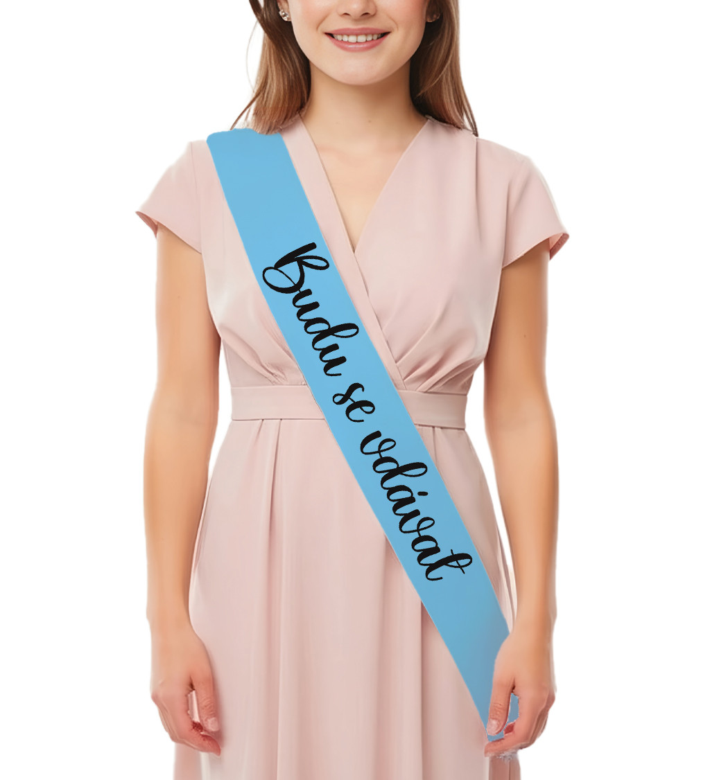 Šerpa - Budu se vdávat