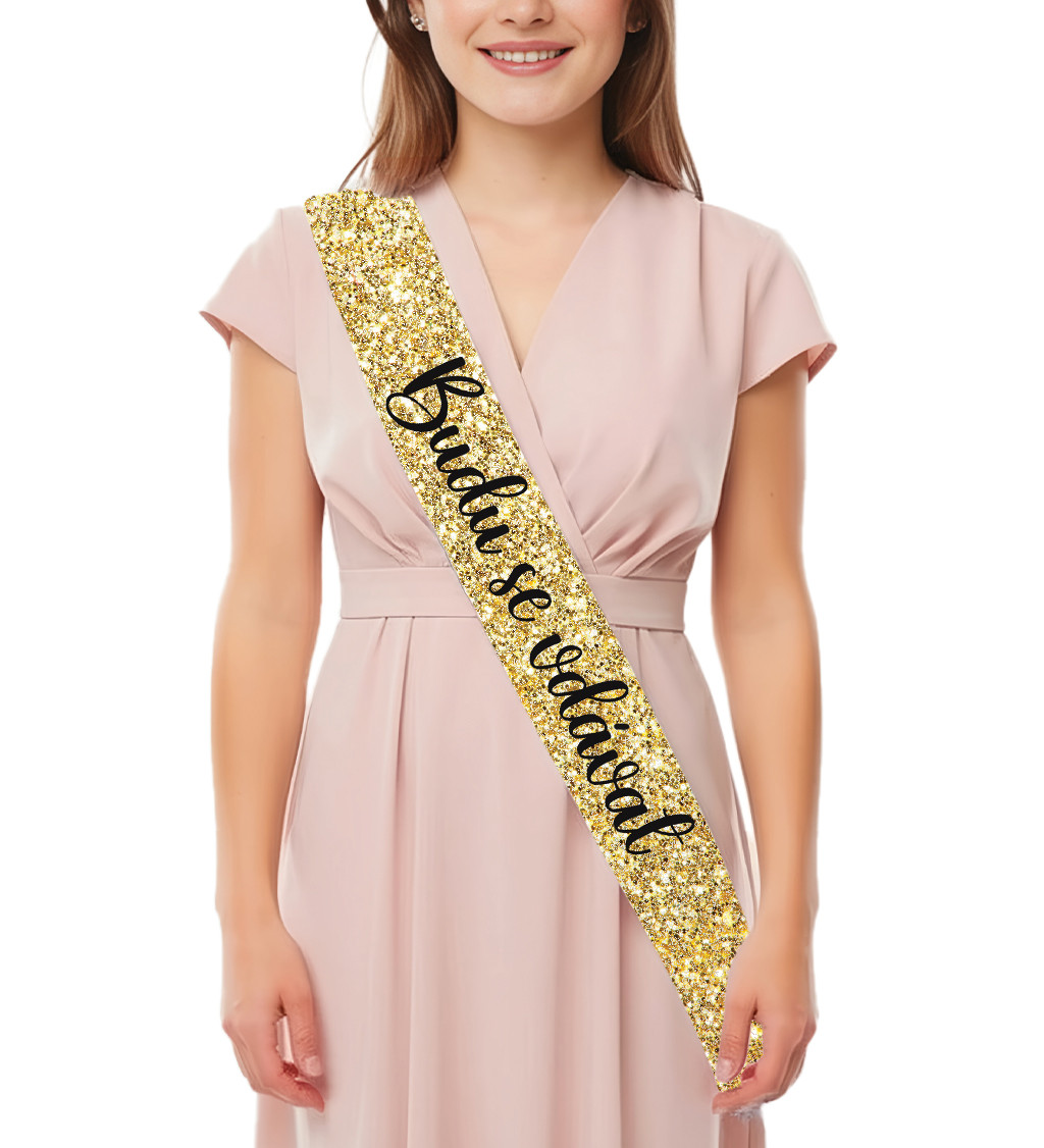 Šerpa - Budu se vdávat