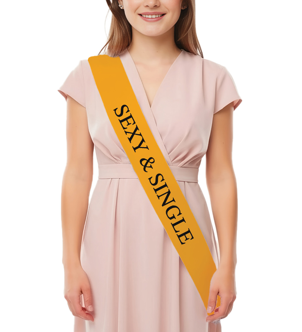 Šerpa - Sexy & Single