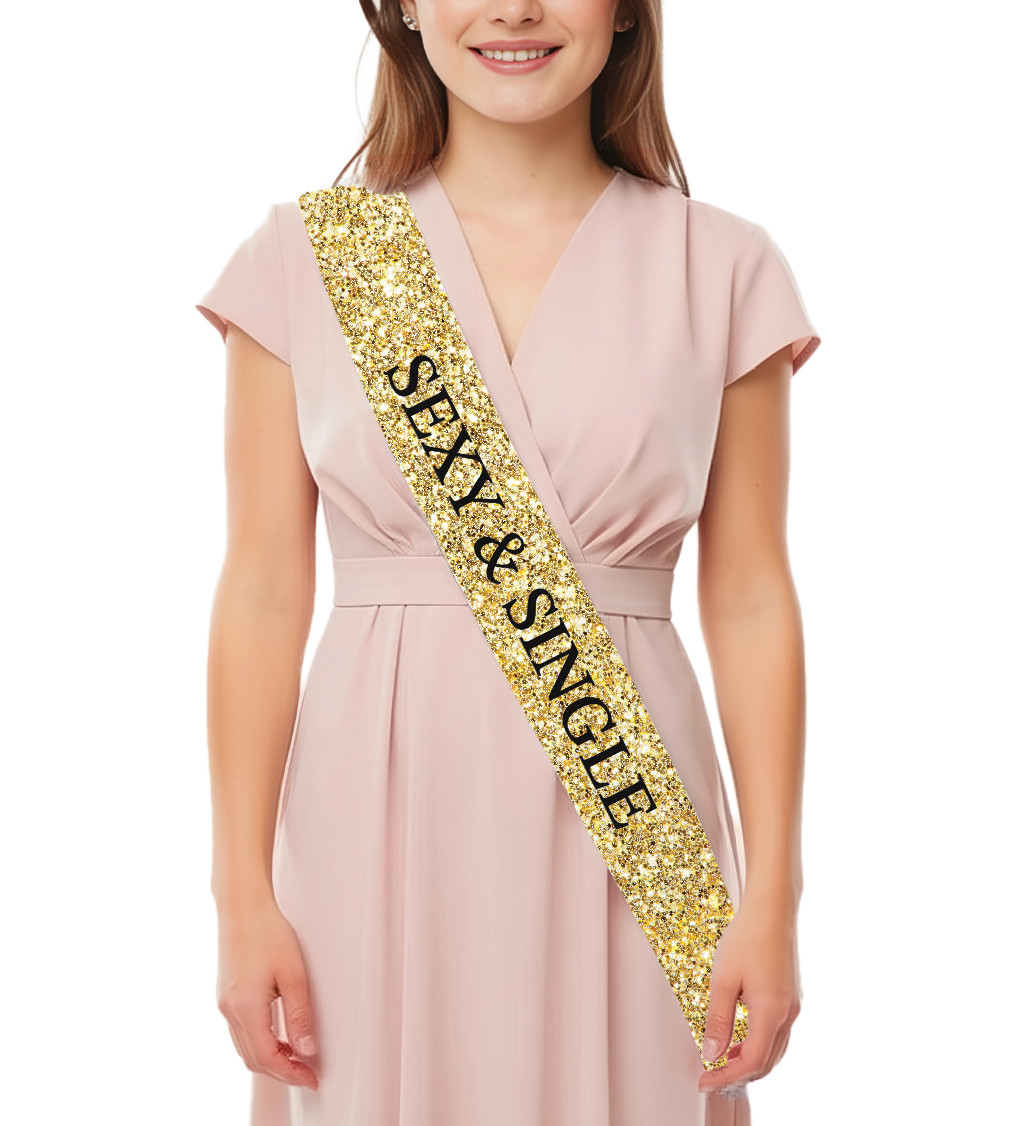 Šerpa - Sexy & Single