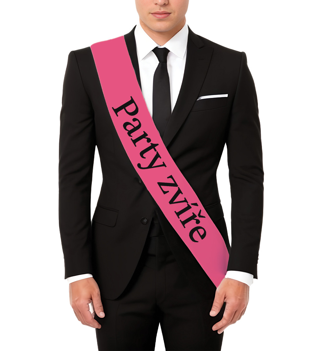 Šerpa - Party zvíře