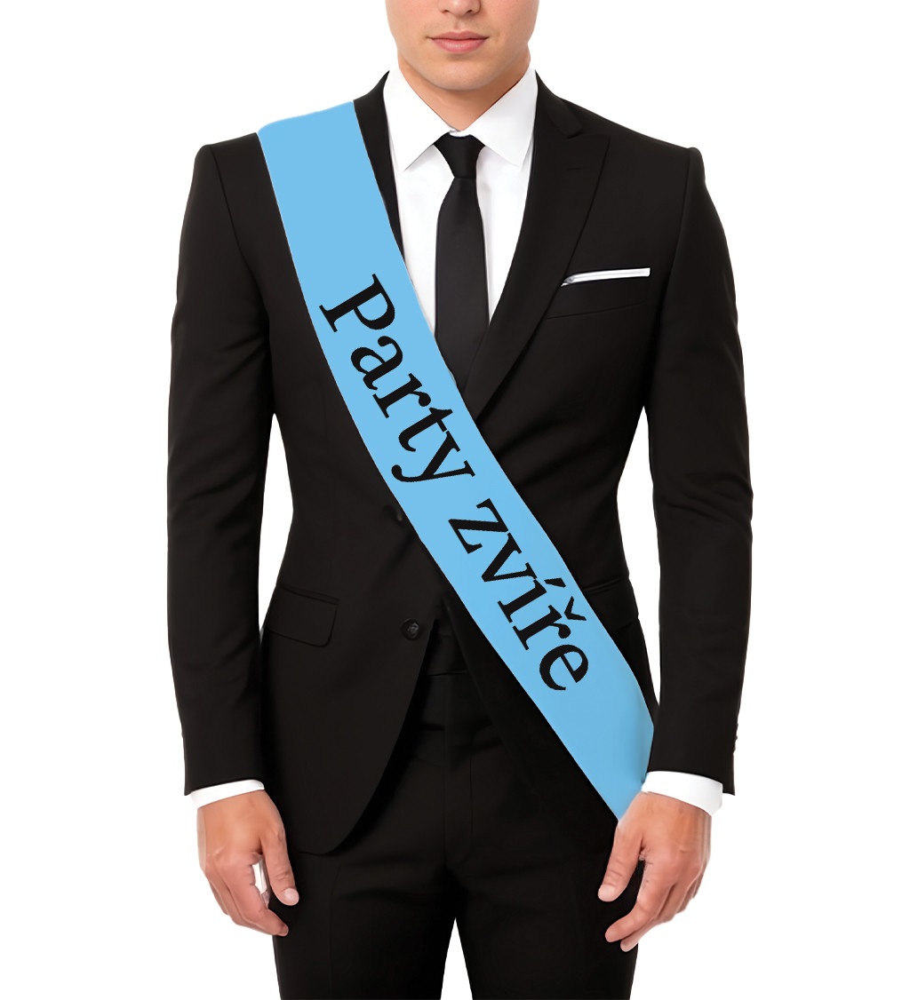 Šerpa - Party zvíře