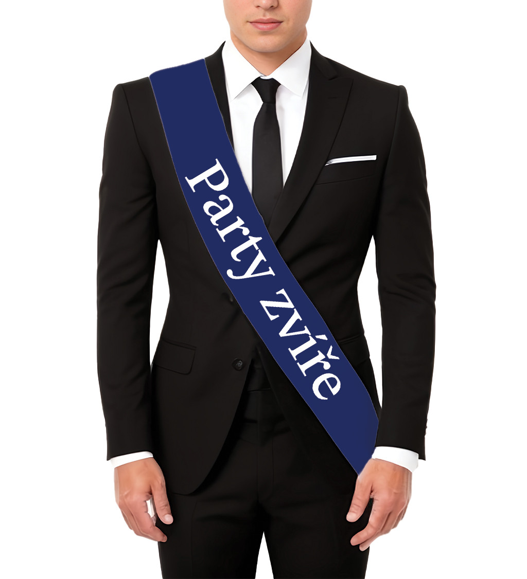 Šerpa - Party zvíře