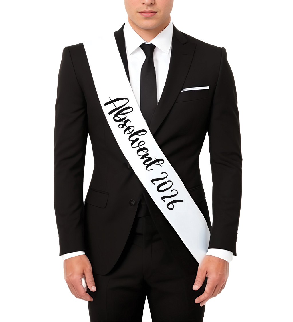 Šerpa - Absolvent 2026