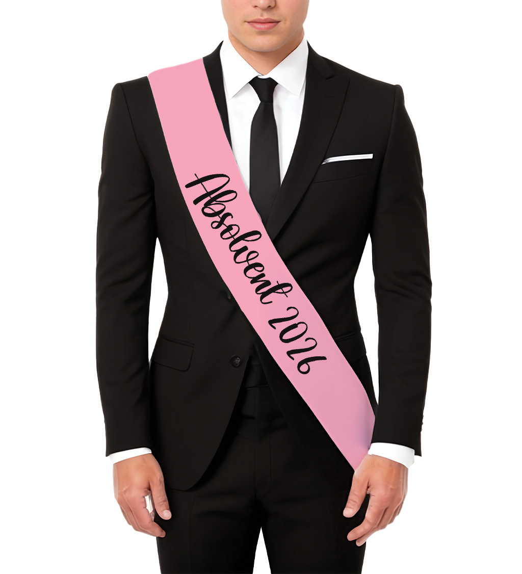 Šerpa - Absolvent 2026