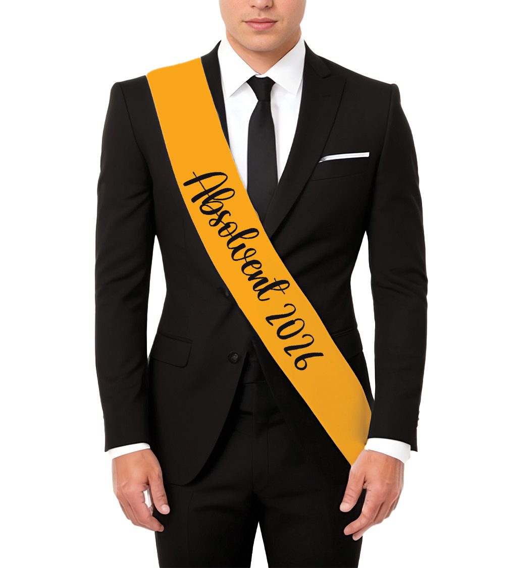 Šerpa - Absolvent 2026