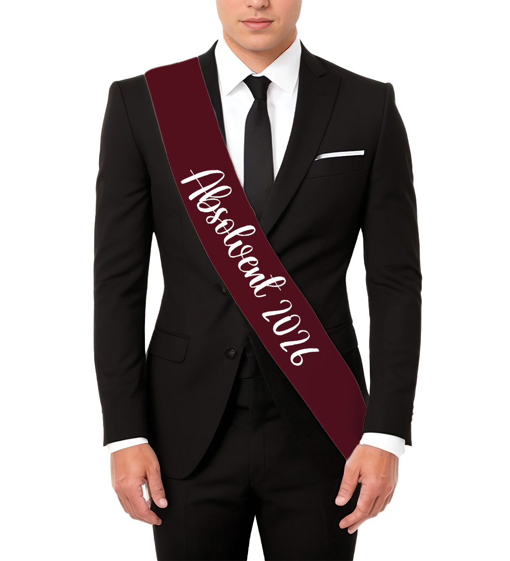 Šerpa - Absolvent 2026