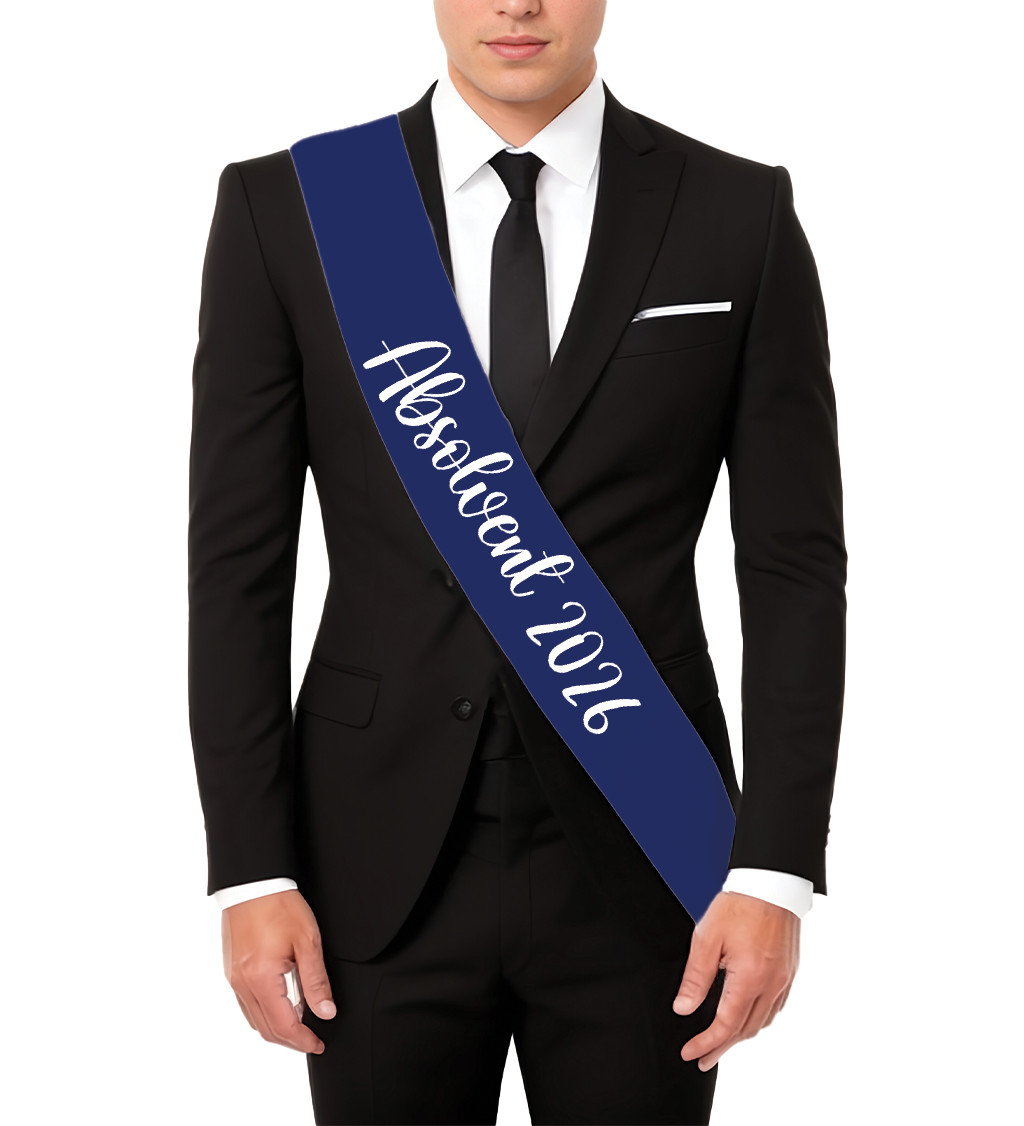 Šerpa - Absolvent 2026