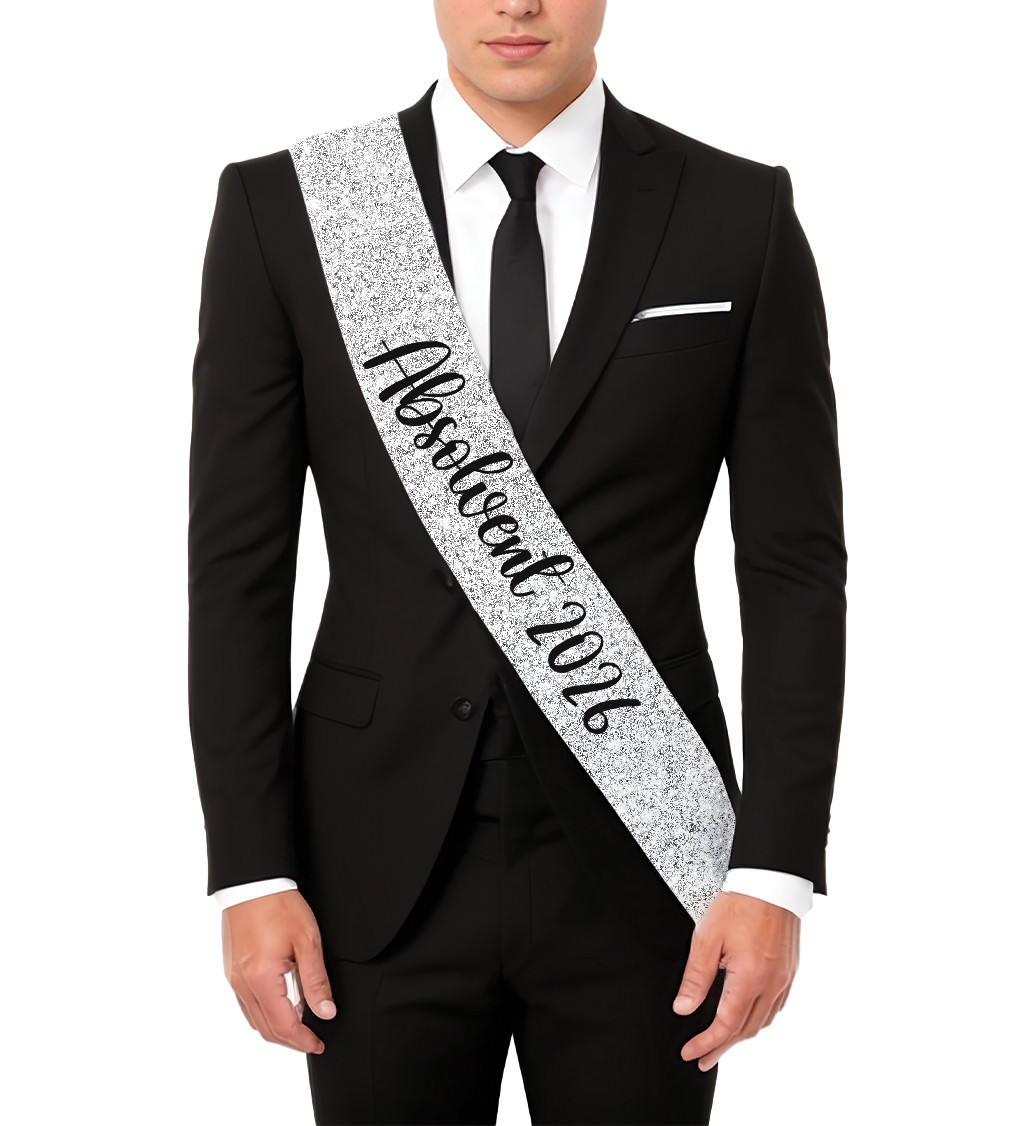 Šerpa - Absolvent 2026