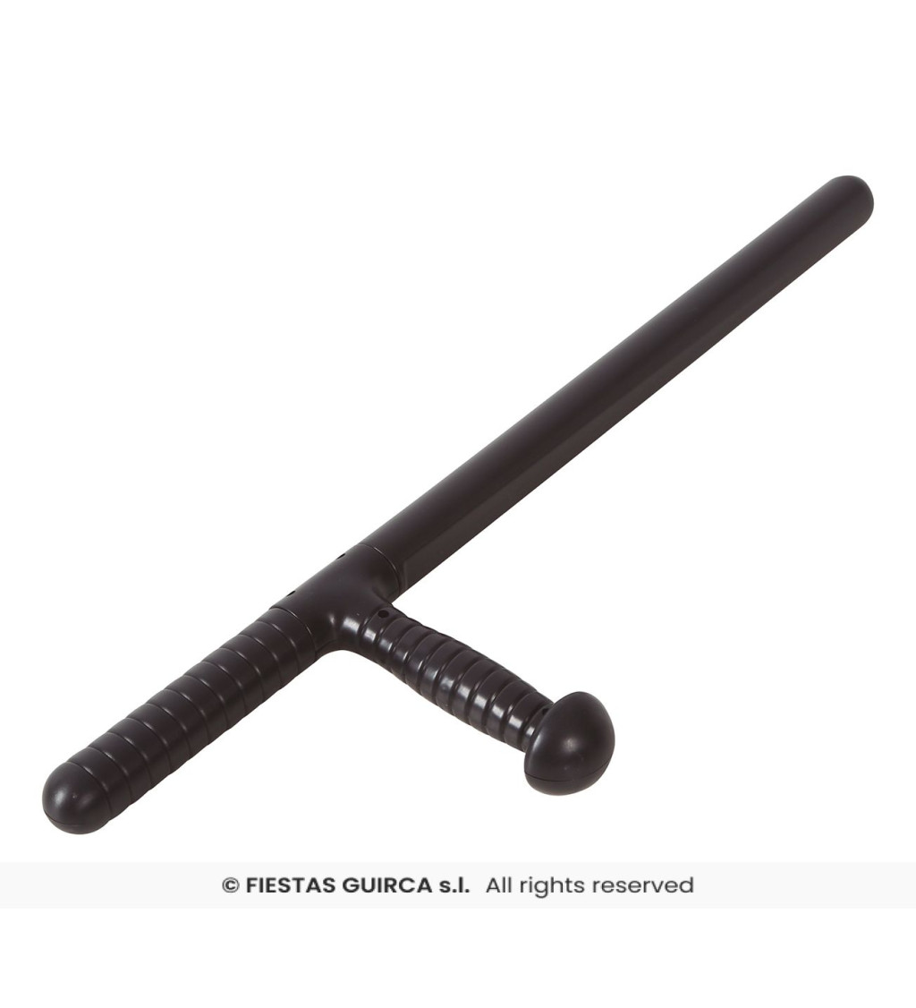 Obušek - policejní