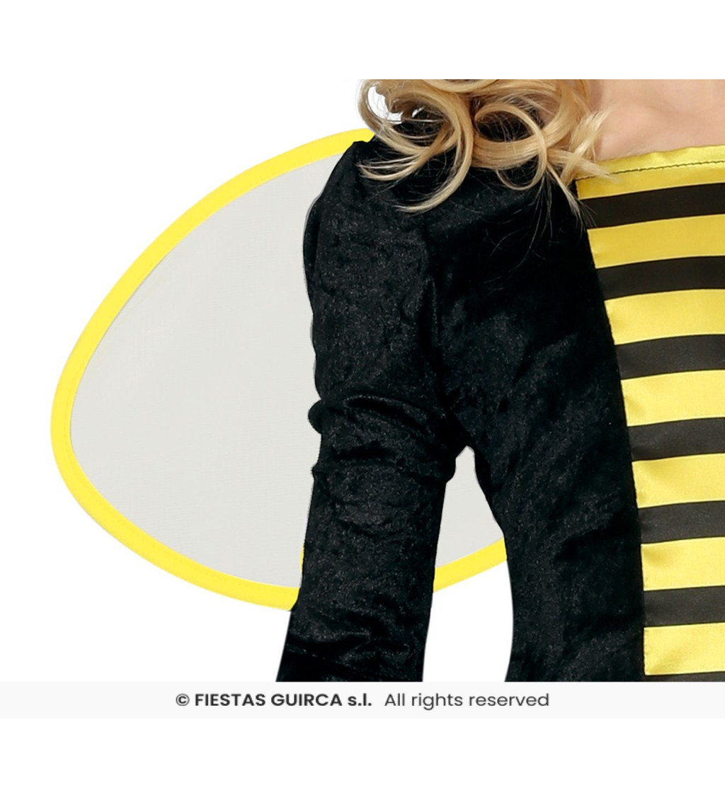 Dětský kostým - Včela