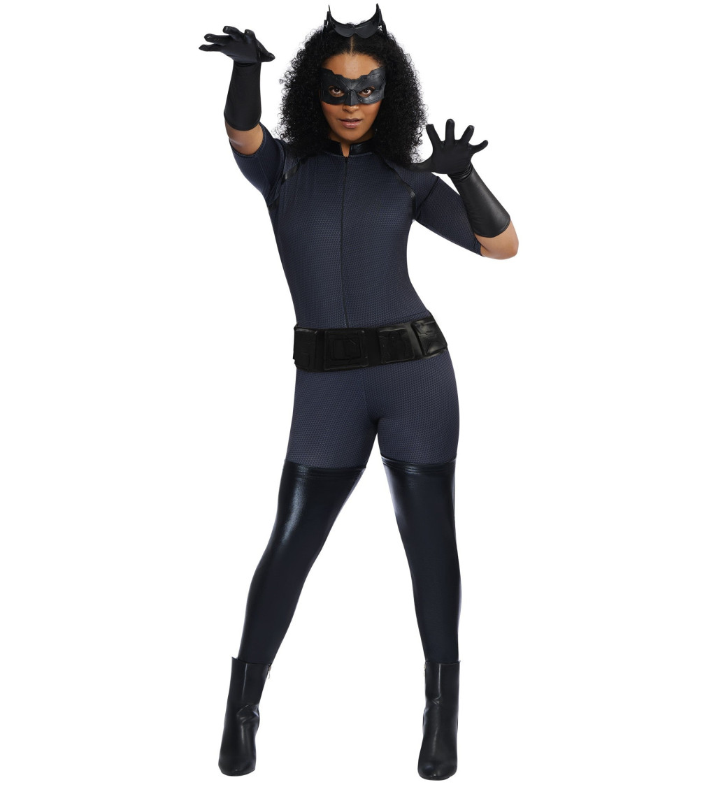 Dámský kostým - Catwoman