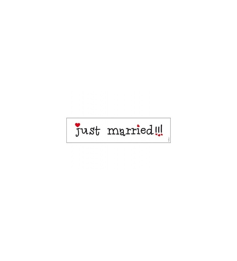 SPZ - Just married