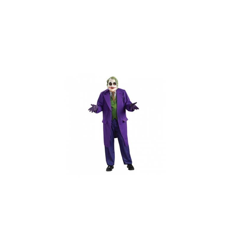 Joker - kostým