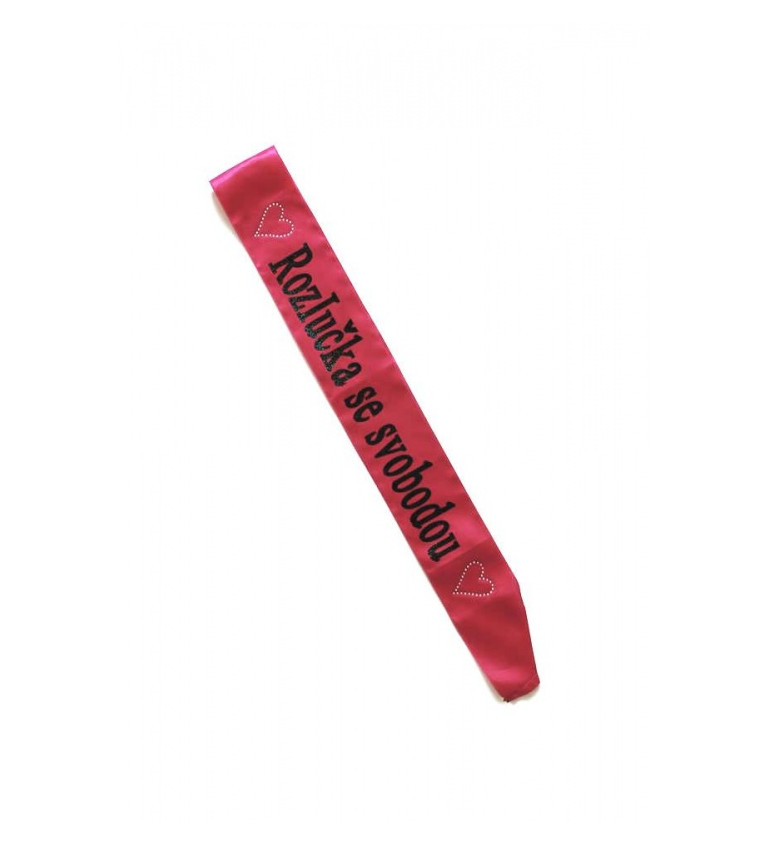 Rozlučka se svobodou šerpa