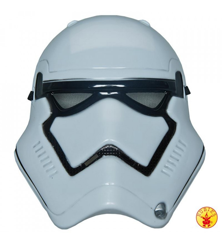 Maska pro děti -  Stormtrooper