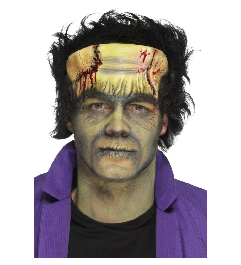 Nalepovací maska - Frankenstein