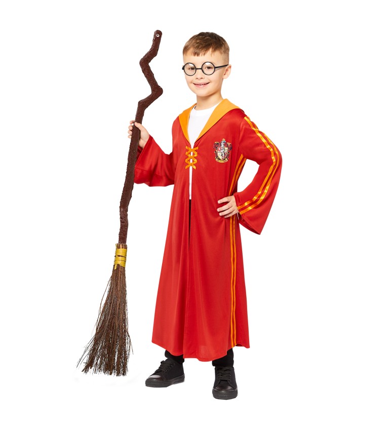 Dětský kostým Harry Potter II (6-8 let)