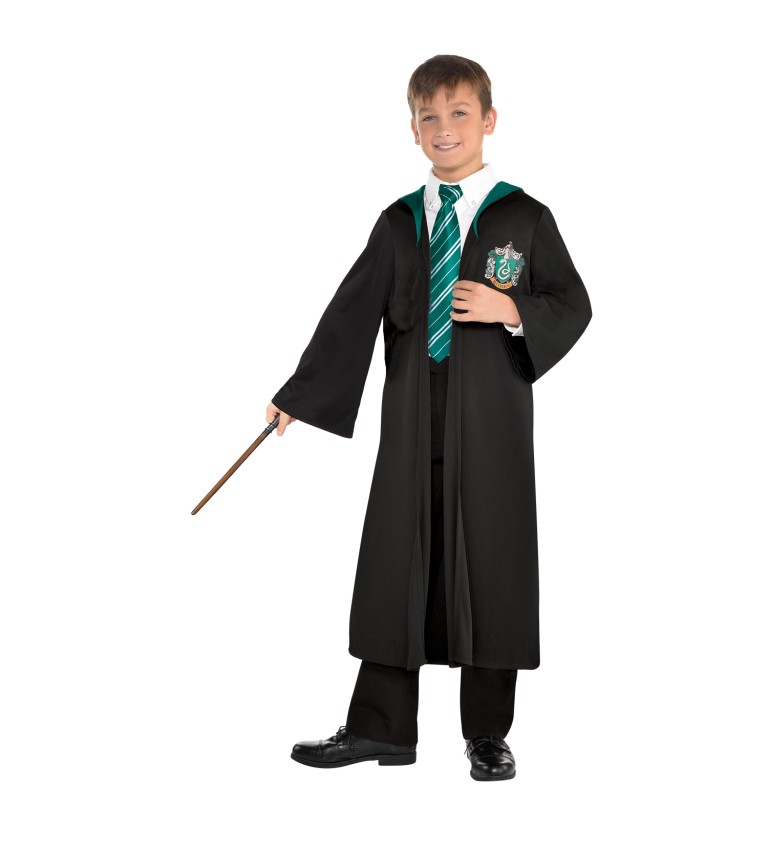 Dětský kostým Harry Potter III (6-8 let)