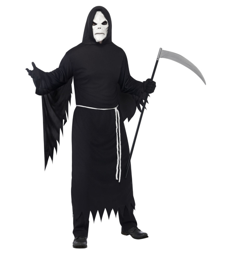 Grim Reaper - smrťák
