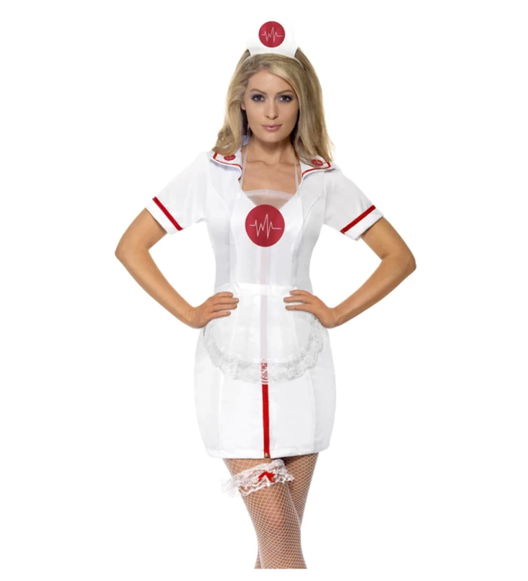 Sada Zdravotní sestřička