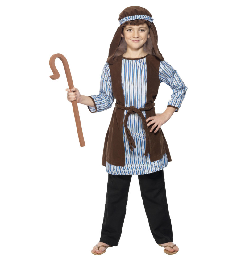 Dětský kostým - Malý pastýř