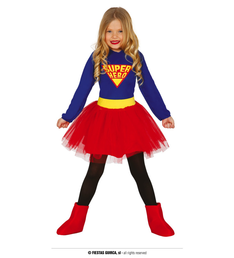 Super hero