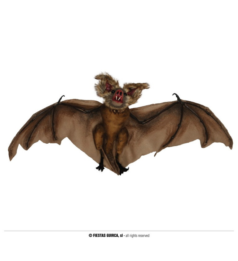 Netopýr 60 cm