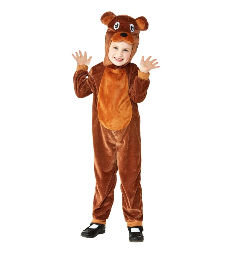 Dětský kostým "Medvídě"
