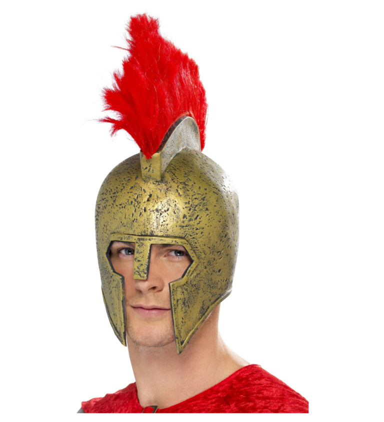 Helma - Římský legionář