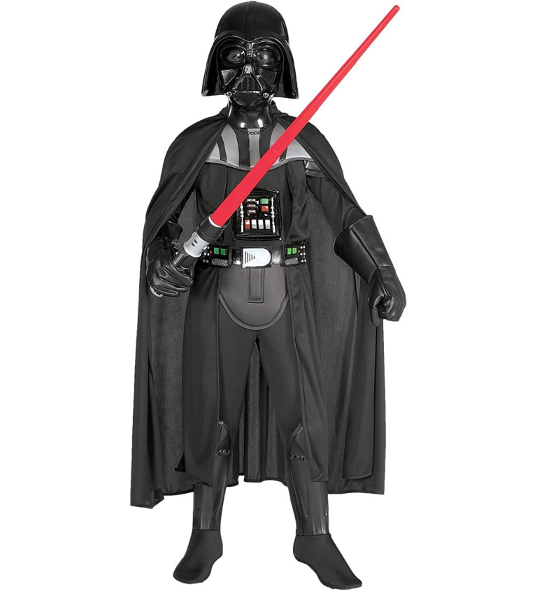 Pánský kostým - Darth Vader