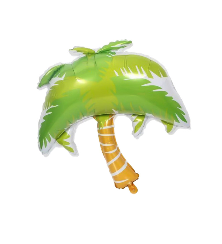 Fóliový balónek - Palma