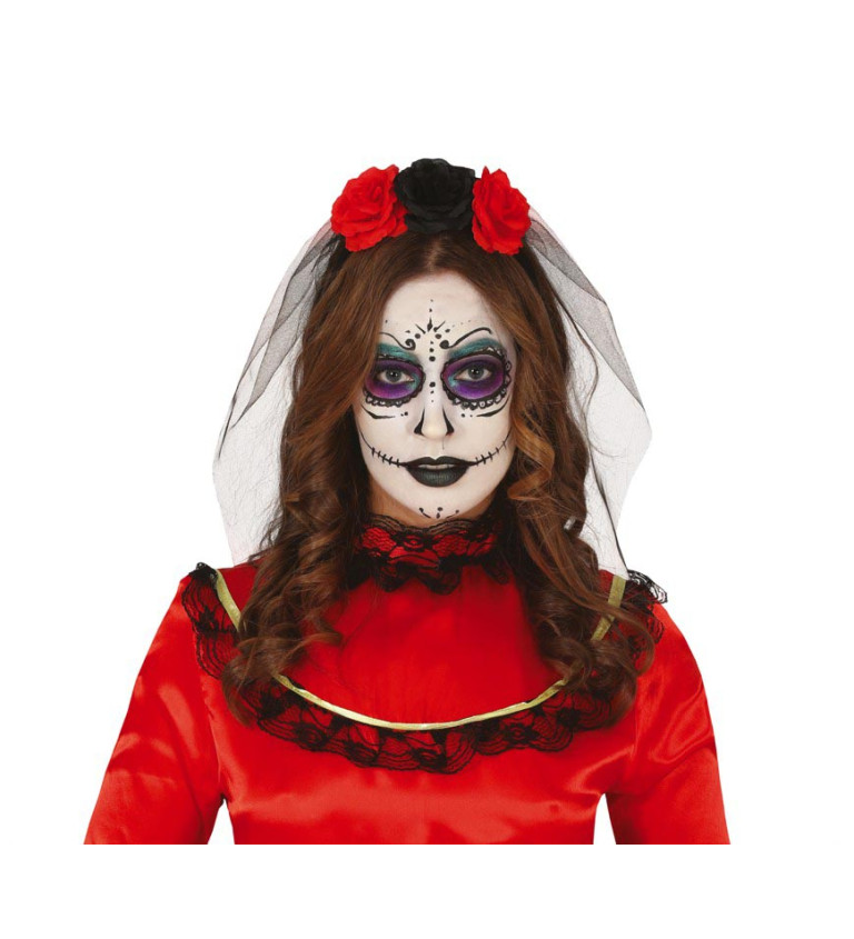 Květiny s vévodou