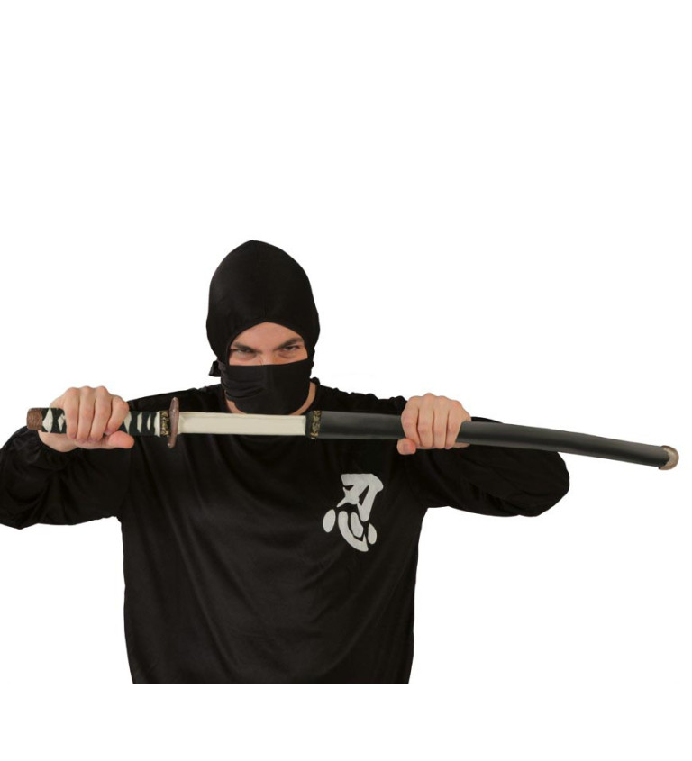 Japonská katana - s pouzdrem