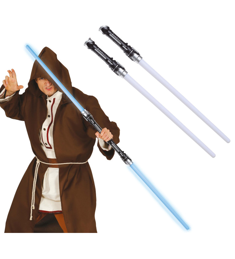 Sada - dvou světelných mečů