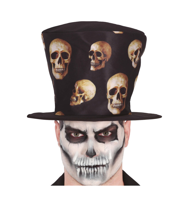 Lebky klobouky
