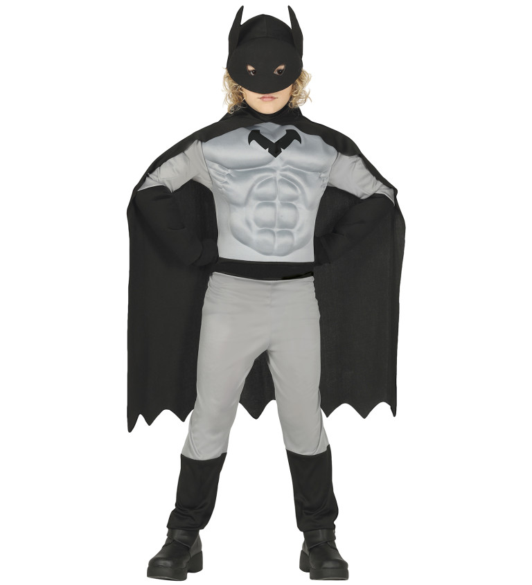 Dětský kostým - Superhero