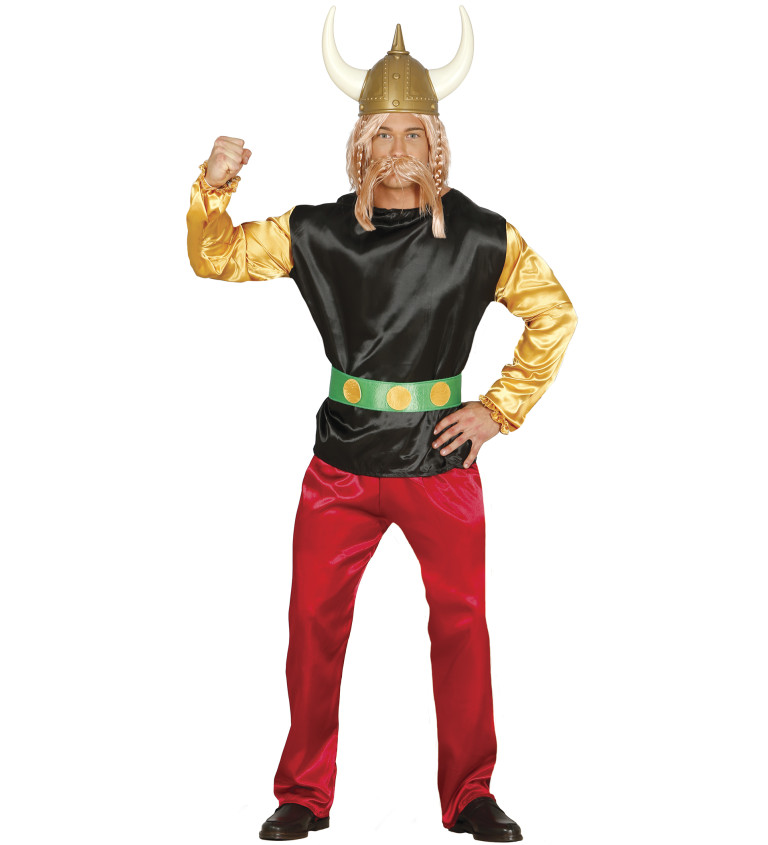 Pánský kostým - Gál