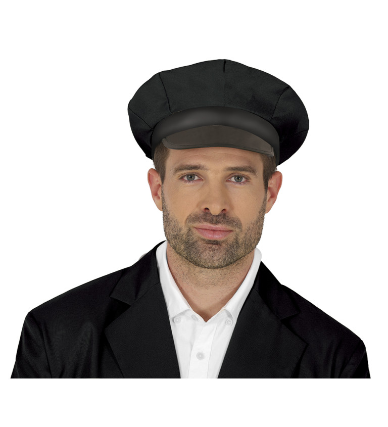 Šoférský - klobouk