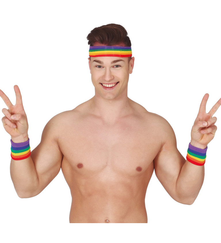 Sada - Duhová sport