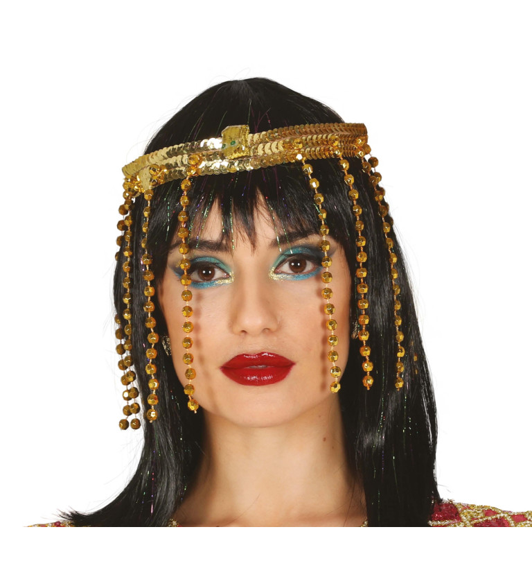 Čelenka - Kleopatra