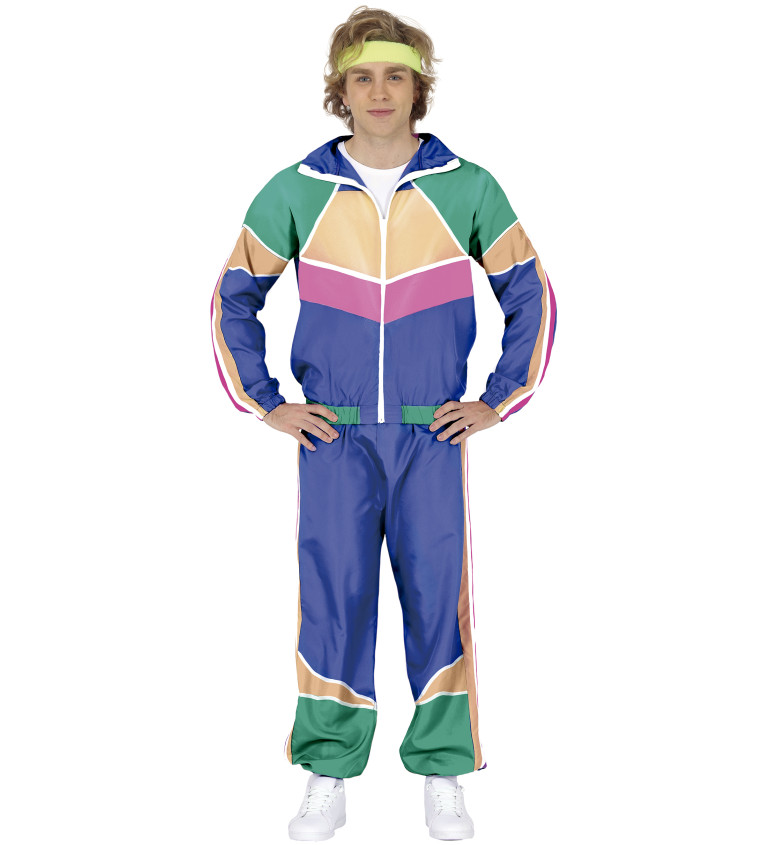 Pánský kostým - Gymnasta