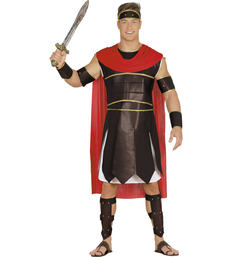 Pánský kostým - Římský válečník