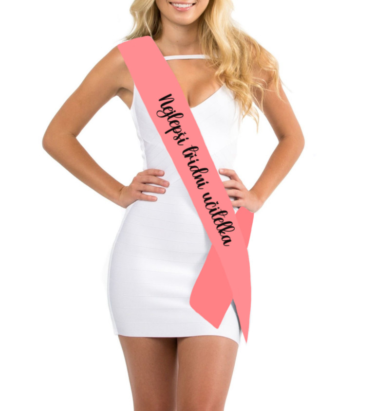 Šerpa - Nejlepší třídní učitelka