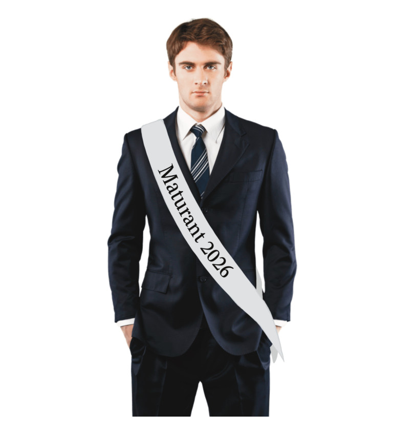 Šerpa - Maturant 2026