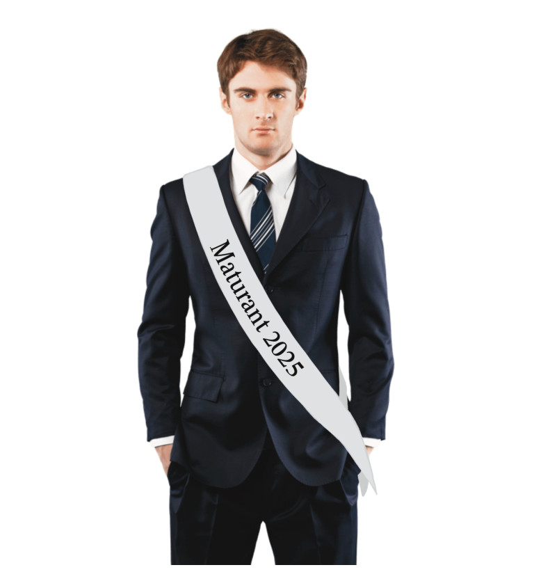 Šerpa - Maturant 2025