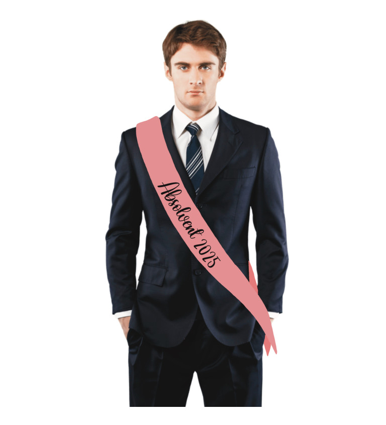 Šerpa - Absolvent 2025